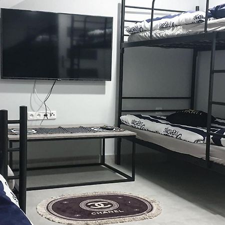 Hostel Pracowniczy Płock Dış mekan fotoğraf