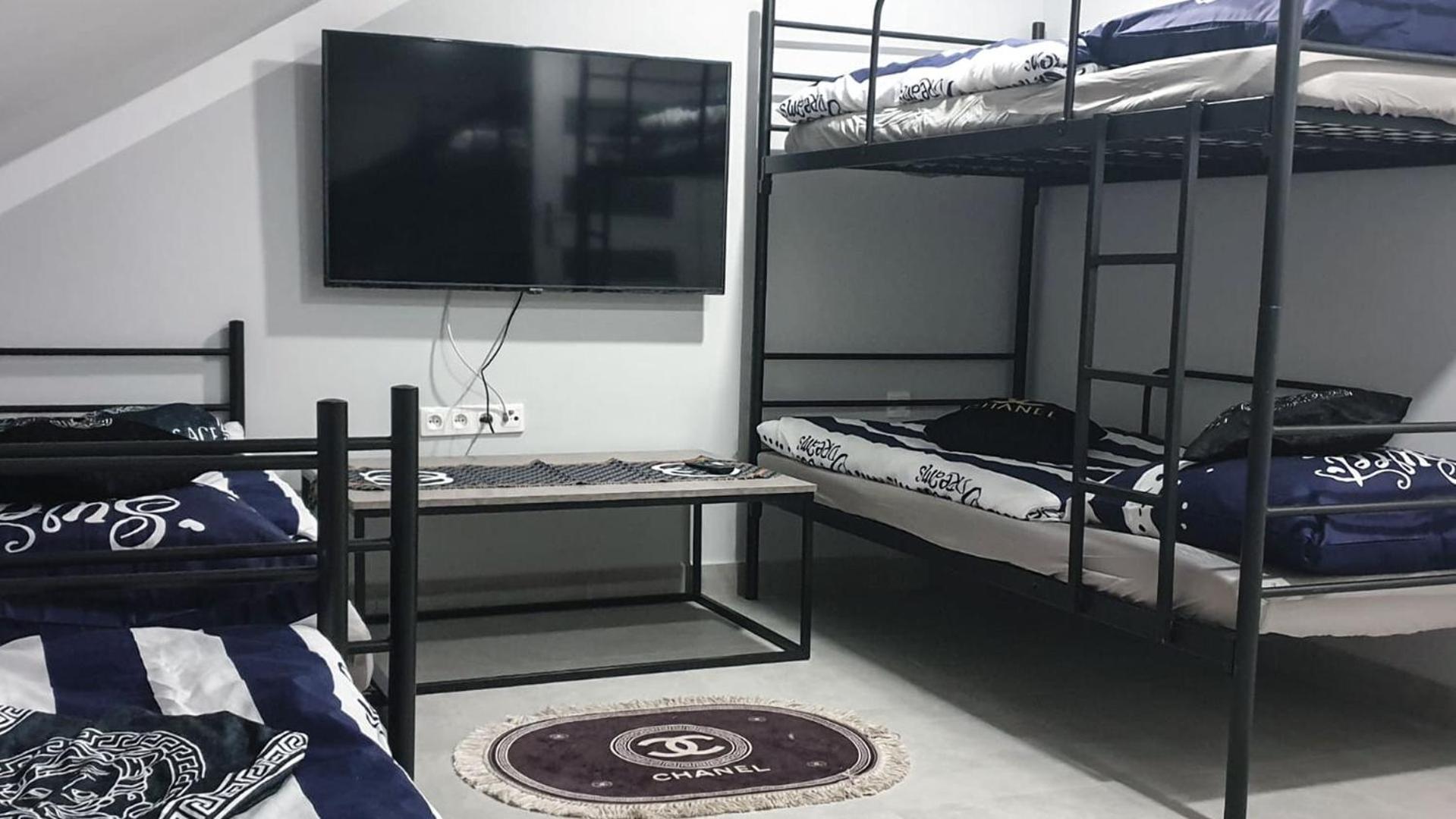 Hostel Pracowniczy Płock Dış mekan fotoğraf