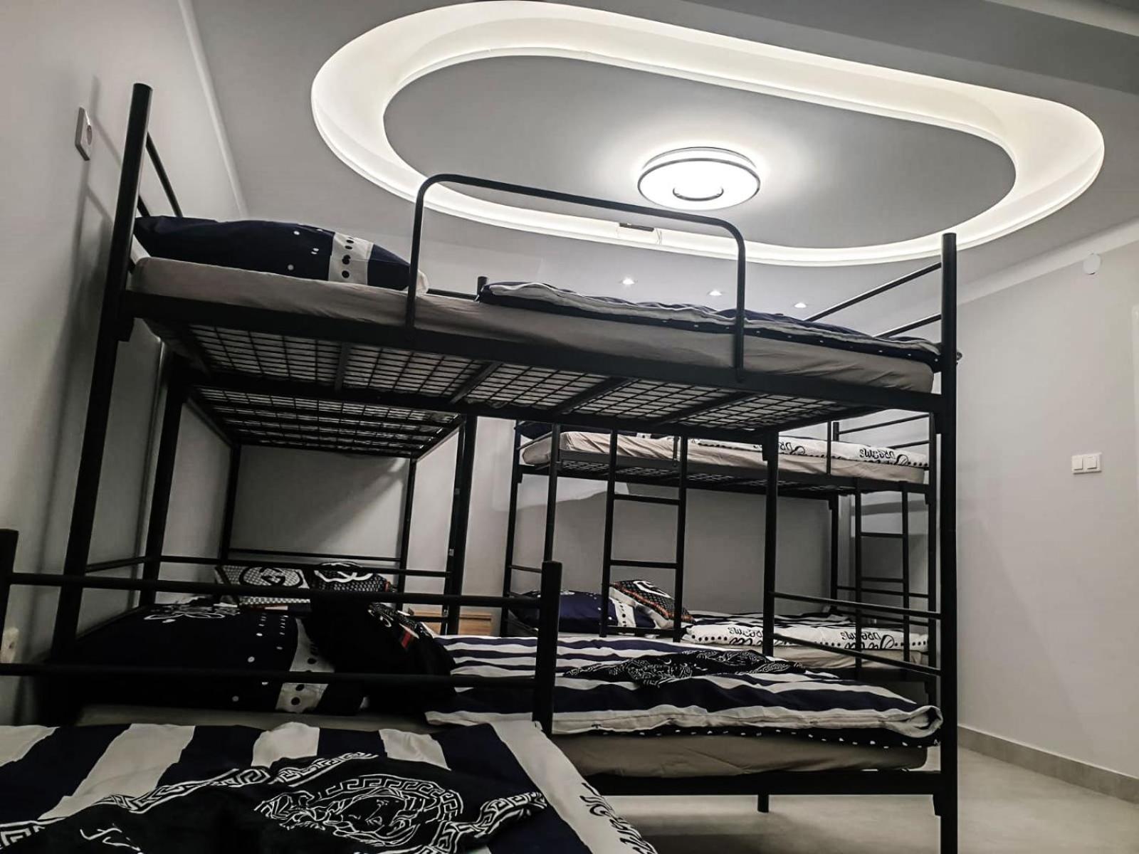 Hostel Pracowniczy Płock Dış mekan fotoğraf