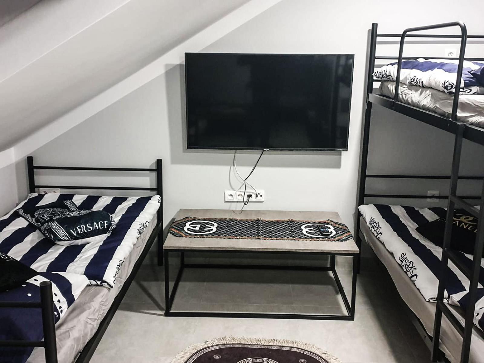 Hostel Pracowniczy Płock Dış mekan fotoğraf